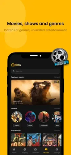 sony-mobile-india Movies and shows